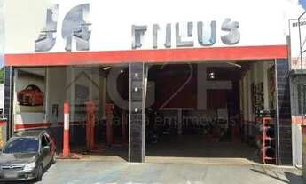 Imagem 5: Galpão para venda no Jardim Campos Elíseos