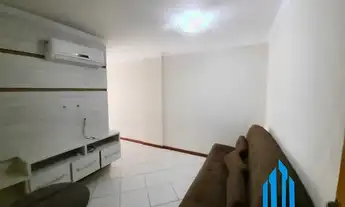 Imagem 7: Apartamento para venda possui 110 metros quadrados com 3 quartos em Praia do Morro - Guara