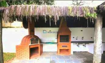 Imagem 4: Casa Alto Padrão 365m² 04 suítes 04 vagas - Alto da Boa Vista