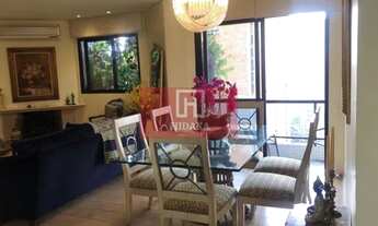 Imagem 4: Apartamento à venda no bairro Vila Andrade - São Paulo/SP, Zona Sul