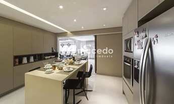 Imagem 7: Apartamento com 4 dorms, Alto da Lapa, São Paulo - R$ 4.1 mi, Cod: 5947