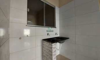 Imagem: Casa 2 quartos para Locação Centro, Anápolis