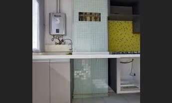 Imagem 6: Apartamento com 2 dorms, Parque Viana, Barueri - R$ 400 mil, Cod: 993