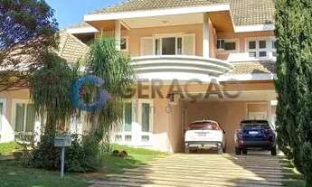 Imagem: Casa Condomínio em Jacareí