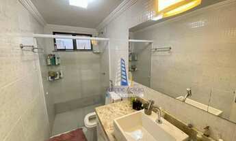 Imagem 7: Apartamento com 3 dormitórios à venda, 176 m² por R$ 600.000 - Dionisio Torres - Fortaleza