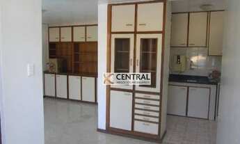 Imagem 6: Casa com 2 dormitórios para alugar, 240 m² por R$ 3.500,00/mês - Recreio Ipitanga - Lauro