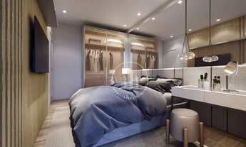 Imagem 7: Apartamento com 2 dormitórios à venda, 45 m² por R$ 275.000 - Serraria - São José/SC