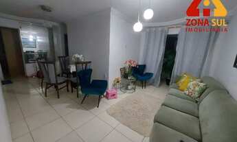 Imagem 4: Apartamento com 3 quartos em Água Fria - João Pessoa/PB