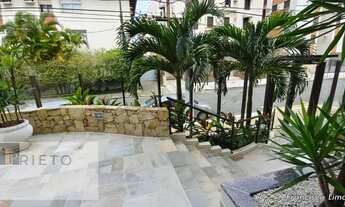 Imagem 3: Enseada - 142 m² com 3 dorms. sendo 1 suíte, 2 vagas