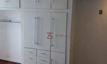 Imagem 6: Studio com 1 dormitório para alugar, 37 m² por R$ 2.580,00/mês - Consolação - São Paulo/SP