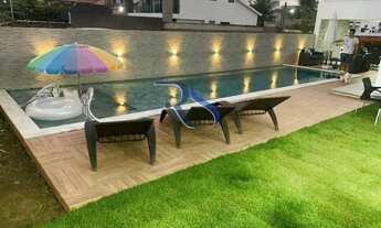 Imagem 4: Casa de Praia nos Carneiros