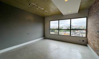 Imagem 2: Apartamento para locação - 76m com 2 quartos em Usina Piratininga - São Paulo - SP