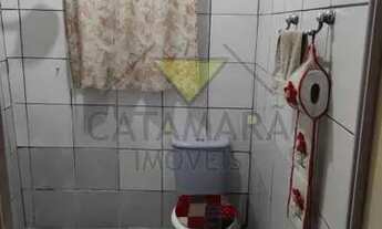 Imagem 4: Casa de rua-À VENDA-Mogi Moderno-Mogi das Cruzes-SP