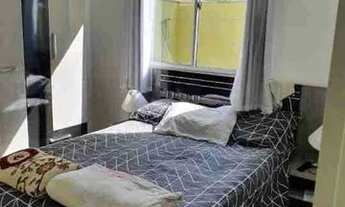 Imagem: Apto 2/4 com Garden e mobiliado