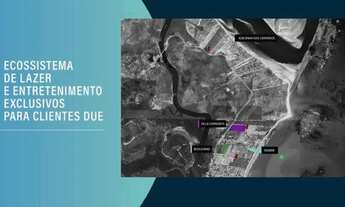 Imagem 4: Apartamento para venda tem 25 metros quadrados com 1 quarto em - Tamandaré - Pernambuco