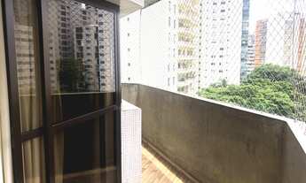 Imagem 4: Apartamento Mobiliado com ótima localização no bairro do Paraíso