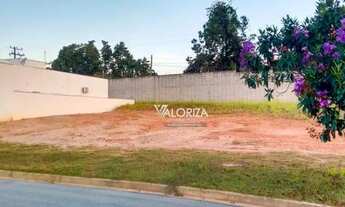 Imagem: Terreno à venda - Condomínio Villagio