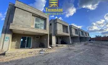 Imagem 7: Condominio Marilia 1, Excelente Casa Duplex No ARAÇAGI, CONSTRUÇAO , 3 Quartos