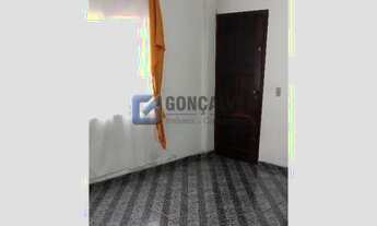 Imagem 7: SAO BERNARDO DO CAMPO - Residential / Sobrado - VILA MARCHI