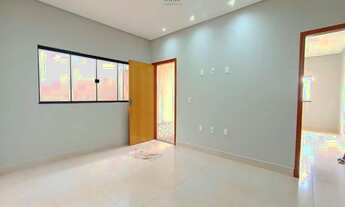 Imagem 4: Casa Parque Atheneu, (Parque São Jorge) Aparecida de Goiânia-GO