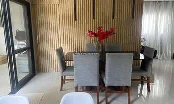 Imagem 5: LONDRINA - Casa de Condomínio - Condomínio Royal Maison