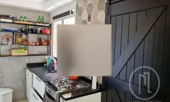 Imagem 5: Apartamento Varanda Gourmet, 3 dormitórios, Jurubatuba, próximo do Senac