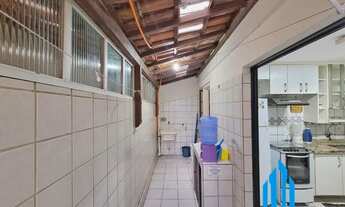 Imagem 5: Apartamento com área externa, 2 quartos sendo 1 suite a venda - Praia do Morro - Guarapar