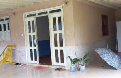 Imagem 2: Vende-se ou troco casa