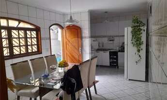 Imagem 4: Casa-São Paulo-BRASILÂNDIA