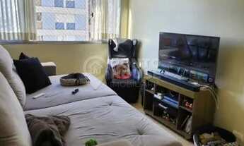 Imagem 5: Apartamento à venda na Saúde com 2 dormitórios e 1 vaga livre