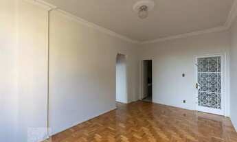 Imagem 4: Apartamento para Aluguel - Tijuca, 2 Quartos, 90 m2
