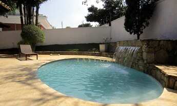 Imagem 4: Casa para locação ao lado do Jockey Club, Parque Alfredo Volpi e Avenida Morumbi