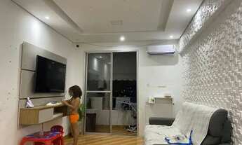 Imagem 2: APARTAMENTO 02 QUARTOS - COND MORADAS DO ITANHANGÁ