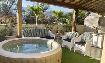 Imagem: COBERTURA LINEAR