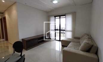 Imagem: Apartamento localizado no bairro Jardim