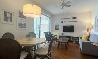 Imagem 5: Apartamento à venda por R$ 650.000,00 - Centro - Guarujá/SP