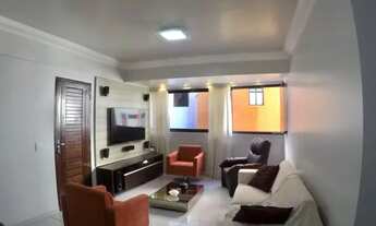 Imagem: Apartamento Espaçoso no Bairro Aeroclube