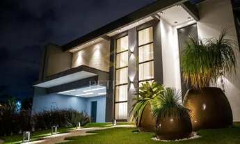 Imagem: Casa - Swiss Park - Campinas