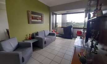 Imagem: Alugo Ape Renascença com 2 quartos projetado