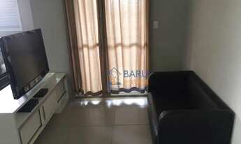 Imagem 7: Apartamento com 1 dormitório, 37 m² - venda por R$ 460.000,00 ou aluguel por R$ 2.770,83