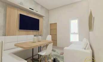 Imagem 7: Casa à venda no bairro Jardim Nova Ipanema - Sorocaba/SP