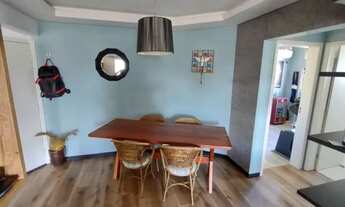 Imagem 2: Apartamento com 2 dormitórios à venda, 84 m² por R$ 429.000,00 - Pagani - Palhoça/SC