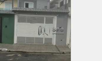 Imagem 4: Sobrado a venda 3 dorm, sendo 1suíte 2 vagas