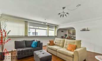 Imagem 2: Jardim América - Apartamento 138m²