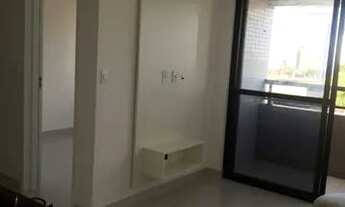 Imagem 2: Apartamento nos Bancários VENDA-SE