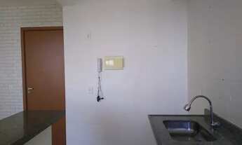 Imagem 4: Apartamento 02 Quartos no CR 10 - Pq Das Cachoeiras - Valparaíso - GO