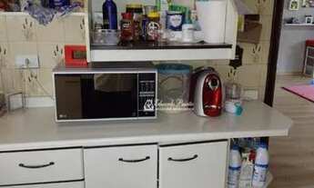 Imagem 7: Casa com 5 dormitórios à venda, 392 m² por R$ 1.650.000,00 - Vila Rosália - Guarulhos/SP