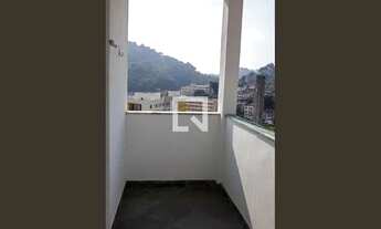 Imagem 4: Casa de Condomínio para Aluguel - Rio Comprido, 1 Quarto, 60 m2