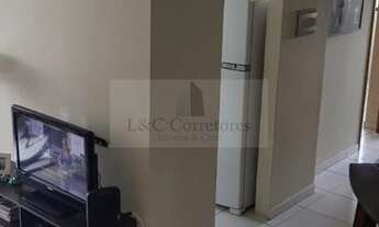 Imagem 2: Edifício Morada Umbuzeiro