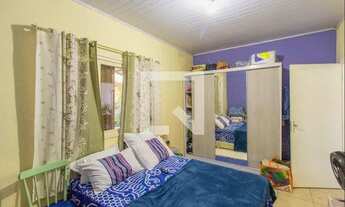 Imagem 7: Casa para Aluguel - Santa Cruz, 2 Quartos, 60 m2